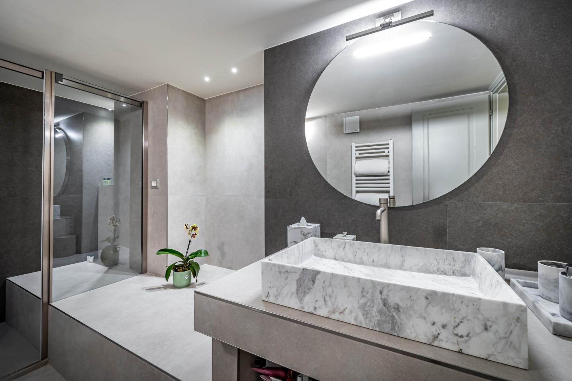 Dimora Collection - Le Corti - Boutique Luxury Suites In A Restored 13Th Century Convent, With Sauna And Gym (Adults Only) Florence Exterior photo