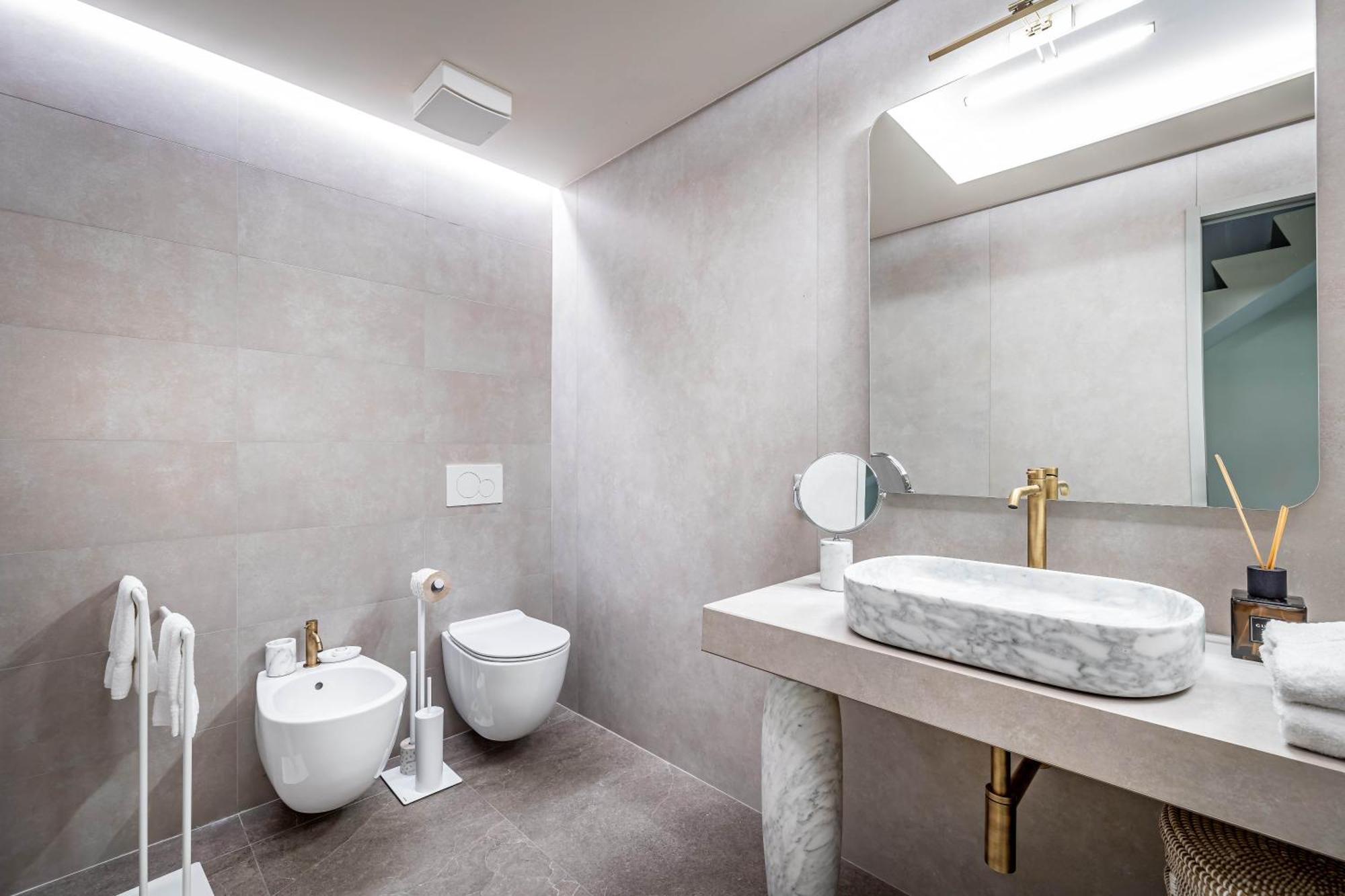Dimora Collection - Le Corti - Boutique Luxury Suites In A Restored 13Th Century Convent, With Sauna And Gym (Adults Only) Florence Exterior photo