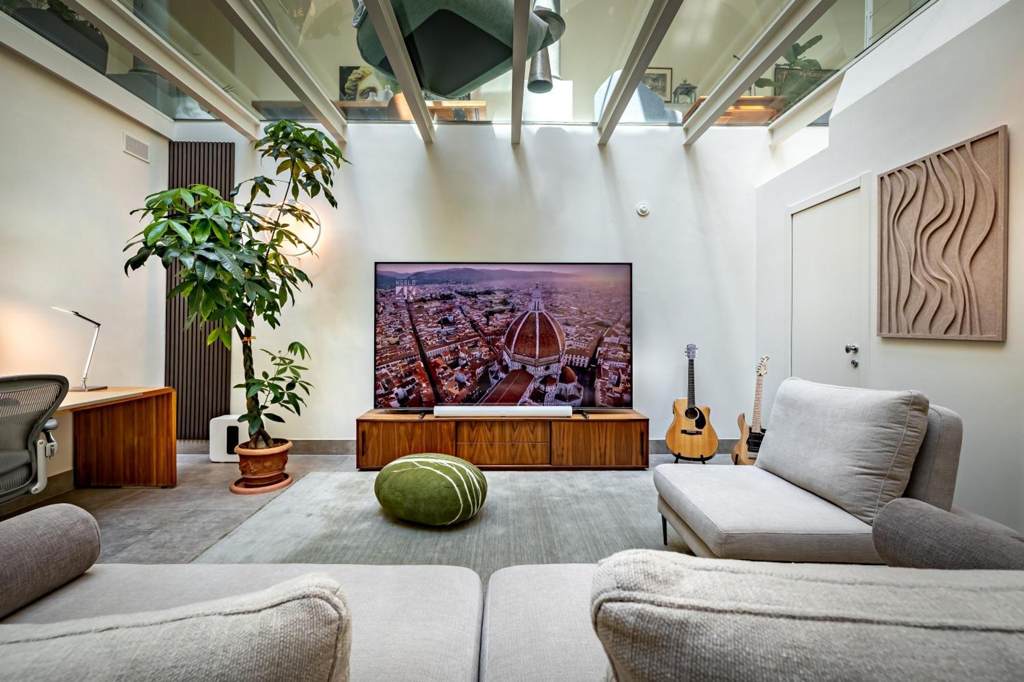 Dimora Collection - Le Corti - Boutique Luxury Suites In A Restored 13Th Century Convent, With Sauna And Gym (Adults Only) Florence Exterior photo